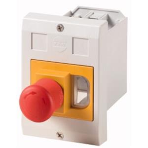 Eaton Electric E-PKZ01-PVT Turkey