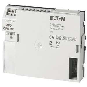 Eaton Electric MFD-CP8-ME