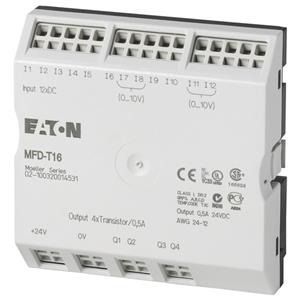 Eaton Electric MFD-T16