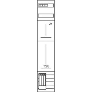 Eaton Electric ZSD-M19A1071 Turkey