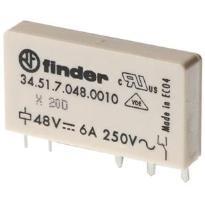 Finder 34.51.7.024.0010 Turkey