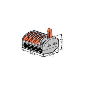 Wago 222-415 Turkey