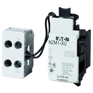 Eaton Electric NZM1-XU24AC