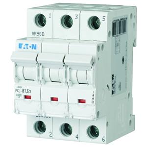 Eaton Electric PXL-C1,6/3 Turkey