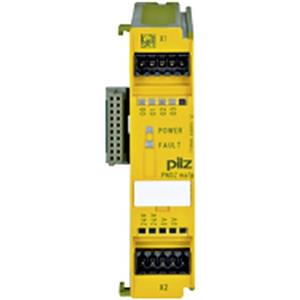 Pilz 773500 Turkey
