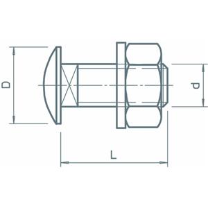 OBO Bettermann FRS 12x25 F