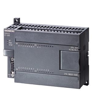 Siemens 6ES7214-1AD23-0XB0