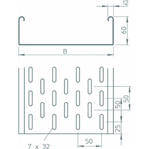 OBO Bettermann MKS 620 FS