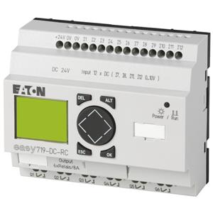 Eaton Electric EASY719-DC-RC