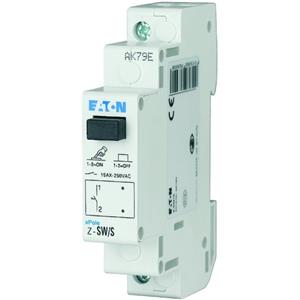 Eaton Electric Z-SW/S Turkey