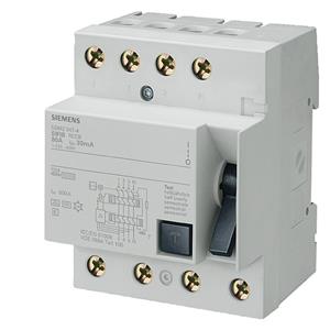 Siemens 5SM3344-4