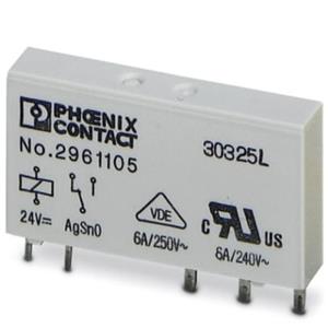 Phoenix Contact REL-MR- 18DC/21AU