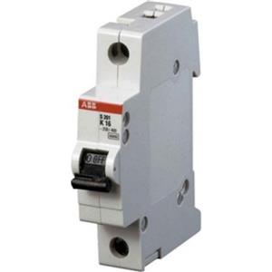 ABB S201-K2