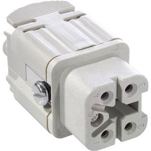 Lappkabel 10432000