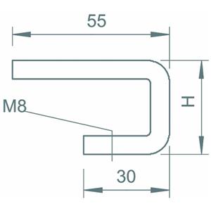 OBO Bettermann KL 20 FT Turkey