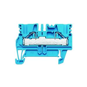 Weidmüller PDU 2.5/4 BL Turkey