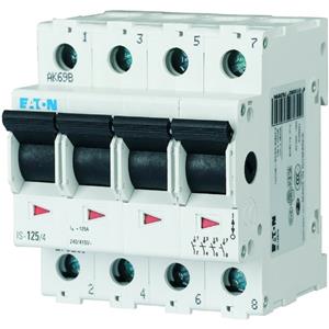 Eaton Electric IS-100/4 Turkey