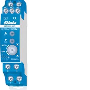Eltako MTR12-UC Turkey