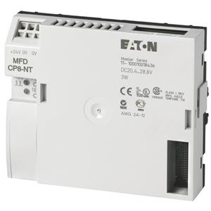 Eaton Electric MFD-CP8-NT