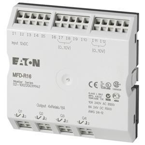 Eaton Electric MFD-R16