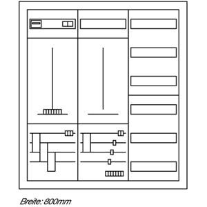 Eaton Electric Z/V/T-ZSD055