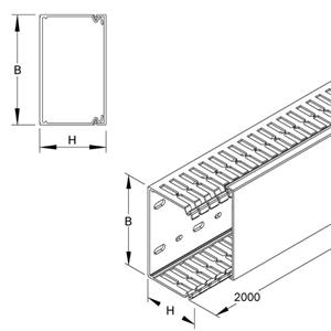 Kleinhuis SVK4040.1