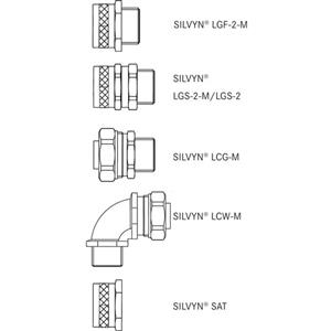 Lappkabel 61804792