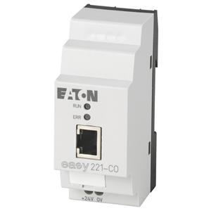 Eaton Electric EASY221-CO Turkey