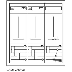 Eaton Electric ZSD-2T/133 Turkey
