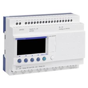 Schneider Electric SR3B261BD Turkey