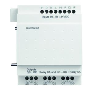 Schneider Electric SR3XT141FU Turkey