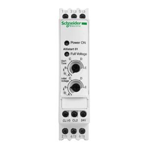Schneider Electric ATS01N103FT
