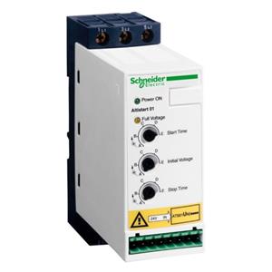 Schneider Electric ATS01N212QN Turkey