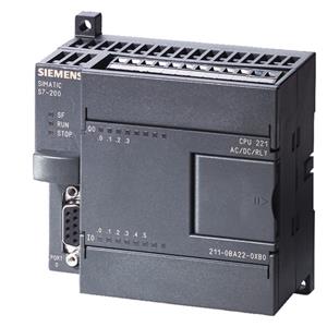 Siemens 6ES7211-0AA23-0XB0