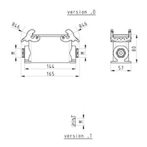 Wieland BAS GUT GB 64HM32 50 A1 Turkey