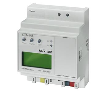 Siemens 5WG1350-1EB01