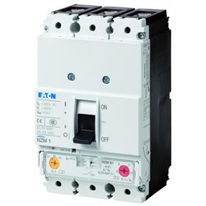 Eaton Electric NZMB1-M40 Turkey