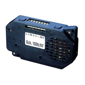Grothe TL 1035/67 Turkey