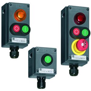 Stahl Schaltgeräte 8040/1380X-54C06SA70-01L13SA05-01L08SA05 Turkey