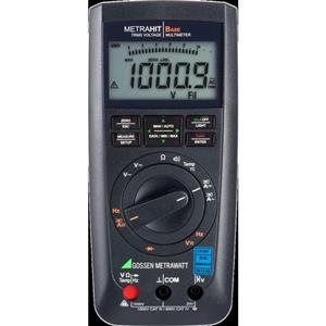Gossen Metrawatt METRAHIT AM BASE