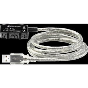 Gossen Metrawatt USB X-TRA Turkey