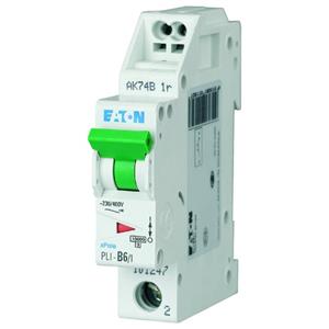 Eaton Electric PLI-B8/1