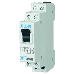 Eaton Electric Z-S/2WTN Turkey