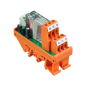 Weidmüller RS32 24 VDC SAFETY Turkey
