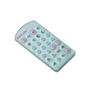 Esylux Mobil-RCi silber Turkey