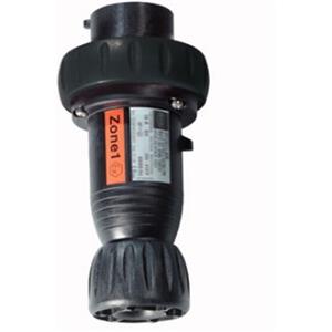 Stahl Schaltgeräte 8570/12-407 Stecker 4pol. 7h Turkey