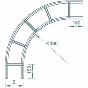 OBO Bettermann LBI 90 660 VS FS