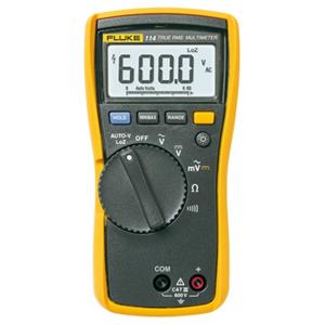 Fluke FLUKE-114 EUR Turkey