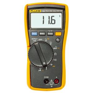 Fluke FLUKE-116 EUR Turkey