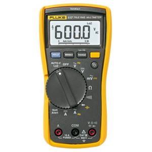 Fluke FLUKE-117 EUR Turkey
